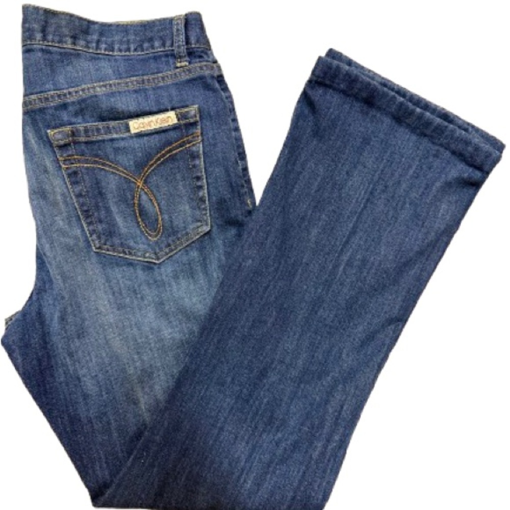 Calvin Klein Women's Jeans